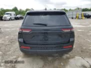 ✅ 2024 Jeep Grand Cherokee Altitude X • VIN: 1C4RJHAG9RC104593 • Lot: 56674845. Listed on Copart with 16,356 mi. Free auction sales archive from the USA and detailed vehicle history report at DreamBid. Image 6.