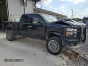 ✅ 2009 Chevrolet Silverado 2500HD LT • VIN: 1GCHK59669E148770 • Lot: 86714845. Wystawiony na Copart z przebiegiem 248 031 mil. Bezpłatny archiwum sprzedaży aukcyjnych z USA i szczegółowy raport historii pojazdu na DreamBid. Zdjęcie 4.
