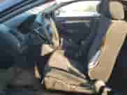 2005 Honda Accord LX with VIN 1HGCM713X5A008855, listed as a Copart auction lot 88670985 with 178,360 mi miles and Salvage title. Bid and sale history available at DreamBid. Image 7.