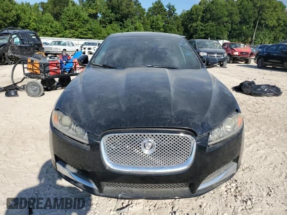 ✅ 2013 Jaguar XF RWD • VIN: SAJWA0ES7DPS74392 • Лот: 71118095. Опубликован ранее на Copart с пробегом Не указан. Бесплатный доступ к архиву аукционных продаж из США и подробный отчёт об истории автомобиля на DreamBid. Изображение 5.