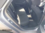 ✅ 2023 Hyundai Elantra Blue • VIN: KMHLM4AJ9PU064200 • Lot: 43223889. Listed on IAAI with 49,876 mi. Free auction sales archive from the USA and detailed vehicle history report at DreamBid. Image 8.