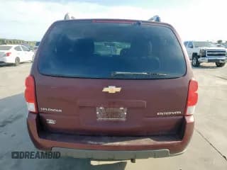 ✅ 2006 Chevrolet Uplander Cargo • VIN: 1GBDV13186D223082 • Lot: 49682435. Listed on Copart with 123,049 mi. Free auction sales archive from the USA and detailed vehicle history report at DreamBid. Image 6.