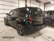 ✅ 2006 Chevrolet HHR LT • VIN: 3GNDA23D46S578300 • Lot: 41423372. Listed on IAAI with 129,336 mi. Free auction sales archive from the USA and detailed vehicle history report at DreamBid. Image 3.