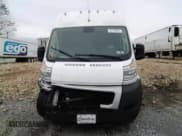 ✅ 2021 Ram ProMaster Cargo • VIN: 3C6LRVDG1ME565708 • Lot: 92788905. Listed on Copart with 70,426 mi. Free auction sales archive from the USA and detailed vehicle history report at DreamBid. Image 5.
