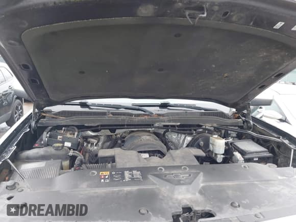 ✅ 2015 Chevrolet Silverado 1500 High Country • VIN: 3GCUKTEJ3FG487021 • Лот: 41888034. Опубликован ранее на IAAI с пробегом 251 406 миль. Бесплатный доступ к архиву аукционных продаж из США и подробный отчёт об истории автомобиля на DreamBid. Изображение 10.