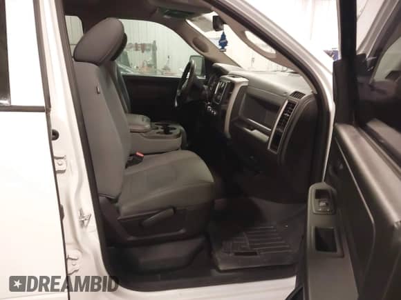 2015 Ram 1500 Express с VIN 1C6RR7FT1FS790422, выставлен на аукционе IAAI как лот 41067360 с пробегом 106 054 миль миль и . История ставок и продаж доступна на DreamBid. Изображение 5.