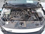 ✅ 2020 Honda Civic EX-L • VIN: 19XFC1F70LE210413 • Lot: 43419683. Listed on IAAI with 66,552 mi. Free auction sales archive from the USA and detailed vehicle history report at DreamBid. Image 10.