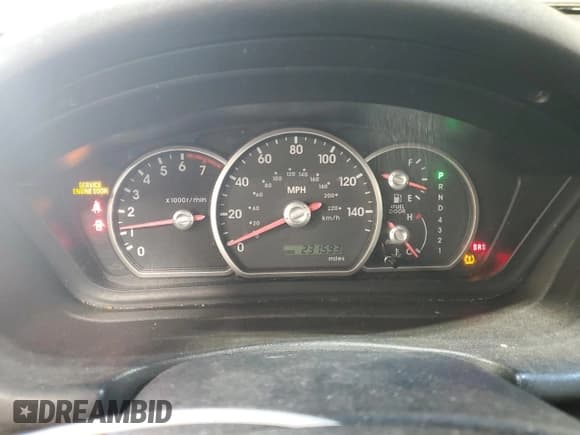 ✅ 2005 Mitsubishi Endeavor LS • VIN: 4A4MM21S75E021951 • Лот: 63469595. Опубликован ранее на Copart с пробегом 231 593 миль. Бесплатный доступ к архиву аукционных продаж из США и подробный отчёт об истории автомобиля на DreamBid. Изображение 9.