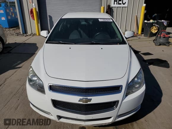 ✅ 2009 Chevrolet Malibu 1LT • VIN: 1G1ZH57B594152858 • Лот: 77362644. Опубликован ранее на Copart с пробегом Не указан. Бесплатный доступ к архиву аукционных продаж из США и подробный отчёт об истории автомобиля на DreamBid. Изображение 5.