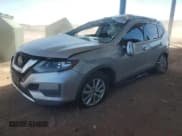 ✅ 2020 Nissan Rogue S • VIN: JN8AT2MT0LW042508 • Lot: 85268425. Listed on Copart with Not provided. Free auction sales archive from the USA and detailed vehicle history report at DreamBid. Image 1.