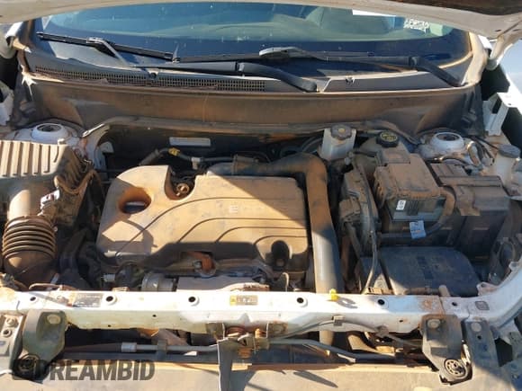 ✅ 2018 Chevrolet Equinox LT • VIN: 2GNAXJEV7J6326839 • Lot: 43398569. Listed on IAAI with 169,804 mi. Free auction sales archive from the USA and detailed vehicle history report at DreamBid. Image 10.