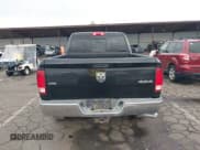 ✅ 2009 Dodge 1500 Sport • VIN: 1D3HV18TX9S768554 • Lot: 43699963. Listed on IAAI with 60,653 mi. Free auction sales archive from the USA and detailed vehicle history report at DreamBid. Image 17.