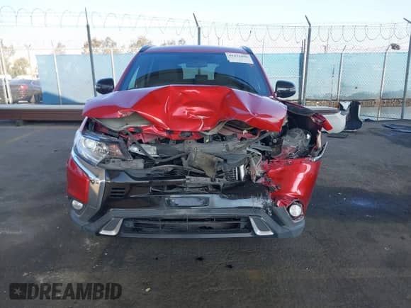 2019 Mitsubishi Outlander SE с VIN JA4AD3A38KZ039852, выставлен на аукционе IAAI как лот 41431896 с пробегом 111 103 миль миль и . История ставок и продаж доступна на DreamBid. Изображение 12.