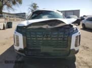 ✅ 2024 Hyundai Palisade Calligraphy • VIN: KM8R7DGE4RU761823 • Лот: 75201204. Опубликован ранее на Copart с пробегом Не указан. Бесплатный доступ к архиву аукционных продаж из США и подробный отчёт об истории автомобиля на DreamBid. Изображение 5.