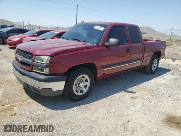 ✅ 2004 Chevrolet Silverado 1500 LS • VIN: 2GCEC19TX41373024 • Lot: 62251884. Wystawiony na Copart z przebiegiem 199 363 mil mil. Skorzystaj z bezpłatnego archiwum sprzedaży aukcyjnych z USA i zobacz szczegółowy raport historii pojazdu na DreamBid. Zdjęcie 1.