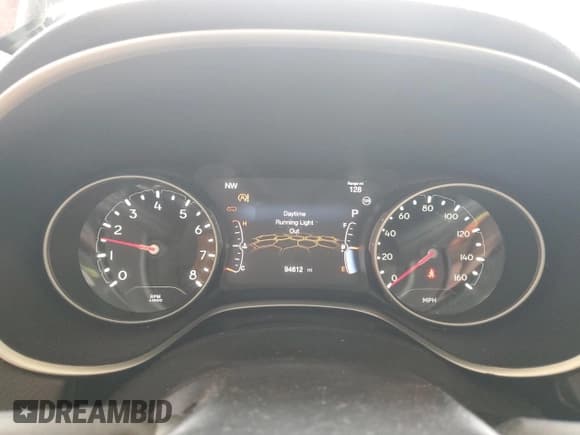 ✅ 2021 Jeep Compass Limited • VIN: 3C4NJDCB9MT604436 • Lot: 54593975. Wystawiony na Copart z przebiegiem 94 612 mil. Bezpłatny archiwum sprzedaży aukcyjnych z USA i szczegółowy raport historii pojazdu na DreamBid. Zdjęcie 9.