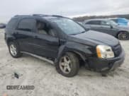 ✅ 2005 Chevrolet Equinox LT • VIN: 2CNDL63F056199847 • Лот: 82134644. Опубликован ранее на Copart с пробегом 148 941 миль. Бесплатный доступ к архиву аукционных продаж из США и подробный отчёт об истории автомобиля на DreamBid. Изображение 4.