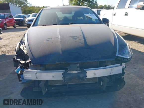 2020 Hyundai Sonata SEL с VIN 5NPEF4JA1LH002320, выставлен на аукционе IAAI как лот 43398953 с пробегом 78 142 миль миль и . История ставок и продаж доступна на DreamBid. Изображение 12.