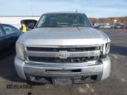 ✅ 2011 Chevrolet Silverado 1500 LS • VIN: 1GCRKREA3BZ387732 • Lot: 43631376. Listed on IAAI with 169,610 mi. Free auction sales archive from the USA and detailed vehicle history report at DreamBid. Image 12.