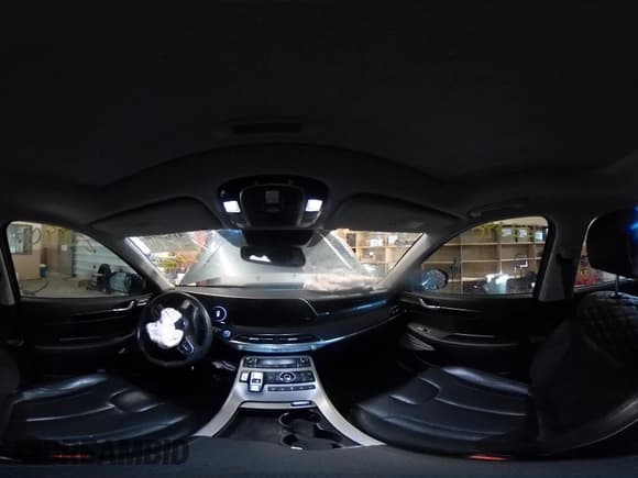 ✅ 2021 Hyundai Palisade Limited • VIN: KM8R5DHE6MU173581 • Лот: 41322390. Опубликован ранее на IAAI с пробегом 64 173 миль. Бесплатный доступ к архиву аукционных продаж из США и подробный отчёт об истории автомобиля на DreamBid. Изображение 18.