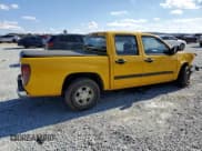 ✅ 2006 Chevrolet Colorado 1LT • VIN: 1GCCS136568115183 • Лот: 41371155. Опубликован ранее на Copart с пробегом 209 027 миль. Бесплатный доступ к архиву аукционных продаж из США и подробный отчёт об истории автомобиля на DreamBid. Изображение 3.