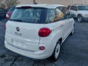 ✅ 2014 FIAT 500L Pop • VIN: ZFBCFAAHXEZ004049 • Лот: 95756405. Опубликован ранее на Copart с пробегом 136 801 миль. Бесплатный доступ к архиву аукционных продаж из США и подробный отчёт об истории автомобиля на DreamBid. Изображение 4.