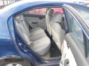 ✅ 2011 Hyundai Accent GLS • VIN: KMHCN4ACXBU573459 • Лот: 41347018. Опубликован ранее на IAAI с пробегом 196 030 миль. Бесплатный доступ к архиву аукционных продаж из США и подробный отчёт об истории автомобиля на DreamBid. Изображение 8.