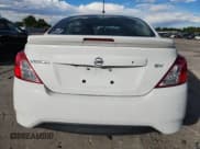 ✅ 2019 Nissan Versa SV • VIN: 3N1CN7AP2KL831334 • Lot: 80282095. Wystawiony na Copart z przebiegiem 136 351 mil. Bezpłatny archiwum sprzedaży aukcyjnych z USA i szczegółowy raport historii pojazdu na DreamBid. Zdjęcie 6.