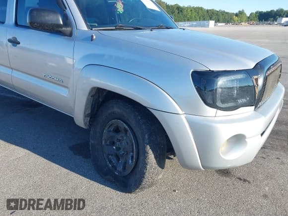 ✅ 2011 Toyota Tacoma • VIN: 5TFLU4ENXBX009649 • Лот: 43065873. Опубликован ранее на IAAI с пробегом 149 761 миль. Бесплатный доступ к архиву аукционных продаж из США и подробный отчёт об истории автомобиля на DreamBid. Изображение 6.