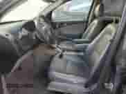 2007 Saturn VUE V6 z VIN 5GZCZ534X7S865182, wystawiony jako Copart lot #43450535 z przebiegiem 195 547 mil mil oraz Czysty tytuł • Clean title. Historia ofert i sprzedaży dostępna na DreamBid. Obrazek 7.