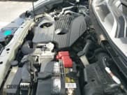 ✅ 2015 Nissan Juke S • VIN: JN8AF5MV3FT550827 • Lot: 43108431. Wystawiony na IAAI z przebiegiem 95 041 mil. Bezpłatny archiwum sprzedaży aukcyjnych z USA i szczegółowy raport historii pojazdu na DreamBid. Zdjęcie 20.