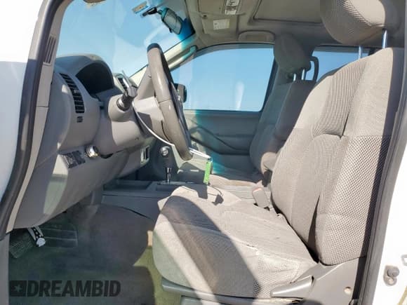 ✅ 2010 Nissan Frontier SE • VIN: 1N6AD0ER0AC406468 • Lot: 51792055. Listed on Copart with 258,047 mi. Free auction sales archive from the USA and detailed vehicle history report at DreamBid. Image 7.