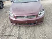 ✅ 2007 Scion tC Spec • VIN: JTKDE177570170885 • Лот: 40732351. Опубликован ранее на IAAI с пробегом Не указан. Бесплатный доступ к архиву аукционных продаж из США и подробный отчёт об истории автомобиля на DreamBid. Изображение 6.