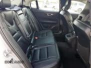 ✅ 2024 Volvo S60 Core Dark Theme • VIN: 7JRL12FK4RG321432 • Lot: 84914635. Listed on Copart with 25,401 mi. Free auction sales archive from the USA and detailed vehicle history report at DreamBid. Image 10.