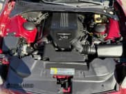 ✅ 2004 Ford Thunderbird Deluxe • VIN: 1FAHP60A54Y110954 • Lot: 56162245. Wystawiony na Copart z przebiegiem 26 244 mil. Bezpłatny archiwum sprzedaży aukcyjnych z USA i szczegółowy raport historii pojazdu na DreamBid. Zdjęcie 14.