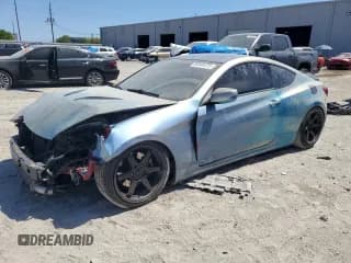 ✅ 2013 Hyundai Genesis Coupe R-Spec • VIN: KMHHT6KD2DU086838 • Lot: 50589725. Wystawiony na Copart z przebiegiem 111 473 mil. Bezpłatny archiwum sprzedaży aukcyjnych z USA i szczegółowy raport historii pojazdu na DreamBid. Zdjęcie 1.