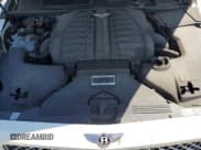 ✅ 2018 Bentley Bentayga Signature • VIN: SJAAC2ZV4JC017780 • Lot: 70034985. Listed on Copart with 68,937 mi. Free auction sales archive from the USA and detailed vehicle history report at DreamBid. Image 12.