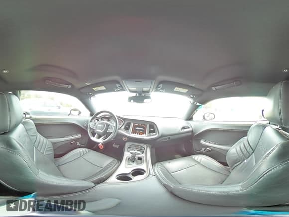 ✅ 2023 Dodge Challenger SRT Hellcat Jailbreak • VIN: 2C3CDZC94PH505291 • Lot: 67508414. Wystawiony na Copart z przebiegiem 29 854 mil. Bezpłatny archiwum sprzedaży aukcyjnych z USA i szczegółowy raport historii pojazdu na DreamBid. Zdjęcie 12.