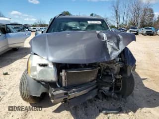 ✅ 2007 Chevrolet Equinox LS • VIN: 2CNDL13F676247812 • Лот: 48147135. Опубликован ранее на Copart с пробегом Не указан. Бесплатный доступ к архиву аукционных продаж из США и подробный отчёт об истории автомобиля на DreamBid. Изображение 5.