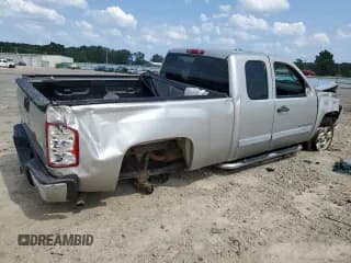 ✅ 2008 Chevrolet Silverado 1500 1LT • VIN: 2GCEC19C481215851 • Lot: 62433784. Listed on Copart with 147,172 mi. Free auction sales archive from the USA and detailed vehicle history report at DreamBid. Image 3.