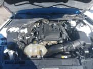 ✅ 2018 Ford Mustang EcoBoost • VIN: 1FA6P8THXJ5144641 • Lot: 43678072. Wystawiony na IAAI z przebiegiem 64 709 mil. Bezpłatny archiwum sprzedaży aukcyjnych z USA i szczegółowy raport historii pojazdu na DreamBid. Zdjęcie 10.