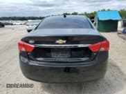 ✅ 2019 Chevrolet Impala LT • VIN: 1G11Z5S34KU110861 • Лот: 69777624. Опубликован ранее на Copart с пробегом 147 958 миль. Бесплатный доступ к архиву аукционных продаж из США и подробный отчёт об истории автомобиля на DreamBid. Изображение 6.