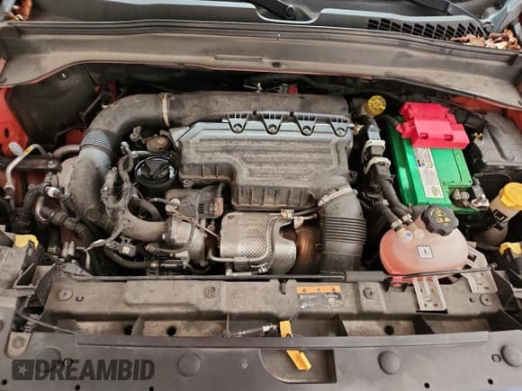 ✅ 2021 Jeep Renegade Trailhawk • VIN: ZACNJDC15MPM09347 • Lot: 90819475. Listed on Copart with 78,367 mi. Free auction sales archive from the USA and detailed vehicle history report at DreamBid. Image 12.