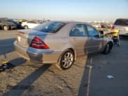 ✅ 2004 Mercedes-Benz C 230 Kompressor • VIN: WDBRF40J14F485417 • Lot: 43089575. Wystawiony na Copart z przebiegiem 53 918 mil. Bezpłatny archiwum sprzedaży aukcyjnych z USA i szczegółowy raport historii pojazdu na DreamBid. Zdjęcie 3.