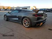 ✅ 2022 Chevrolet Corvette 3LT • VIN: 1G1YC2D47N5110842 • Lot: 81769174. Listed on Copart with 7,204 mi. Free auction sales archive from the USA and detailed vehicle history report at DreamBid. Image 2.