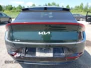 ✅ 2023 Kia EV6 Wind • VIN: KNDC3DLC2P5151002 • Lot: 42770057. Listed on IAAI with 28,945 mi. Free auction sales archive from the USA and detailed vehicle history report at DreamBid. Image 17.
