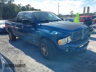 ✅ 2004 Dodge 2500 SLT • VIN: 3D7KA28C64G108419 • Лот: 41369170. Опубликован ранее на IAAI с пробегом 286 029 миль. Бесплатный доступ к архиву аукционных продаж из США и подробный отчёт об истории автомобиля на DreamBid. Изображение 1.