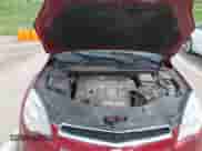 2011 Chevrolet Equinox 1LT с VIN 2CNFLDE54B6309036, выставлен на аукционе IAAI как лот 42067690 с пробегом 236 370 миль миль и . История ставок и продаж доступна на DreamBid. Изображение 10.