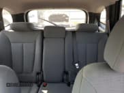 ✅ 2011 Hyundai Santa Fe GLS • VIN: 5XYZG4AG1BG035732 • Lot: 69041484. Listed on Copart with 177,215 mi. Free auction sales archive from the USA and detailed vehicle history report at DreamBid. Image 10.