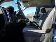 ✅ 2009 Dodge 1500 SLT • VIN: 1D3HV13P59S717697 • Lot: 46333815. Wystawiony na Copart z przebiegiem 115 305 mil. Bezpłatny archiwum sprzedaży aukcyjnych z USA i szczegółowy raport historii pojazdu na DreamBid. Zdjęcie 7.